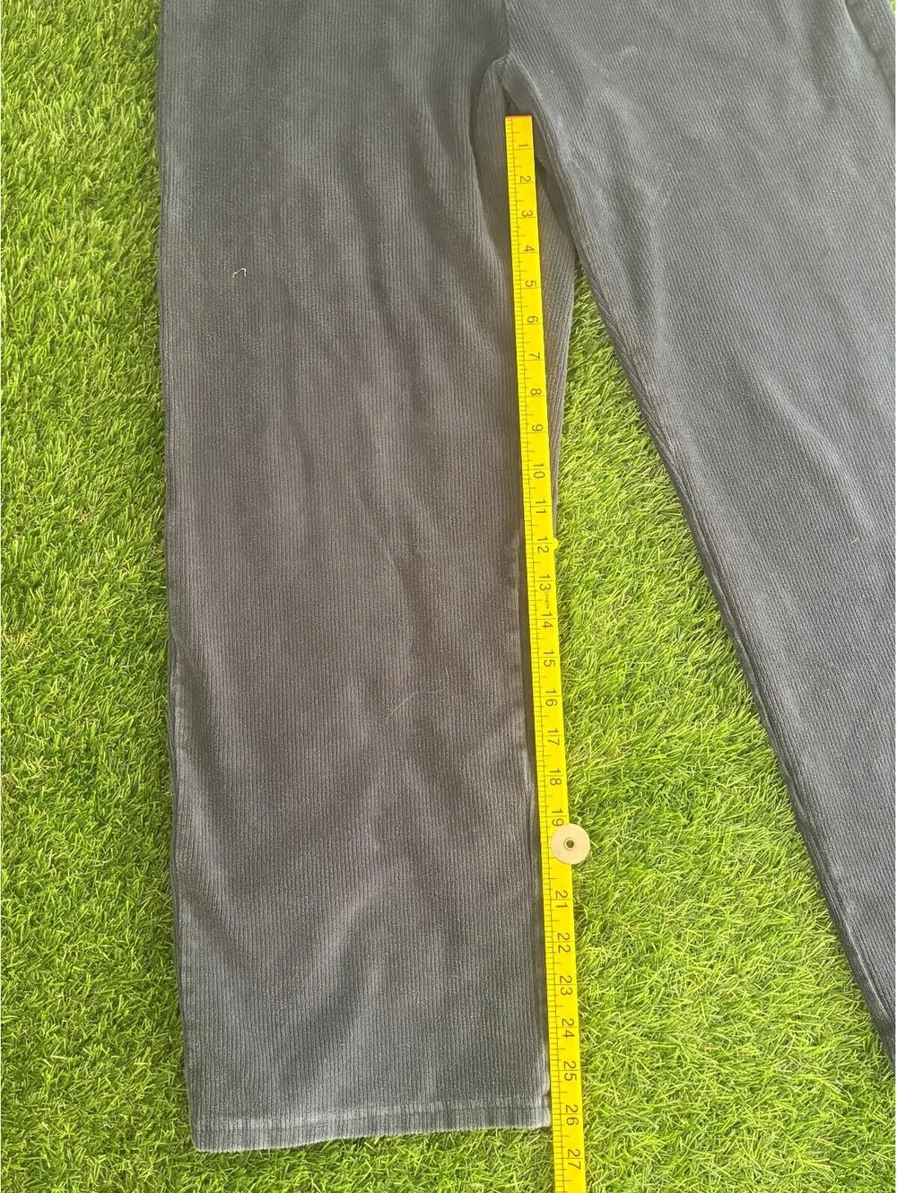 N/A corduroy fabric